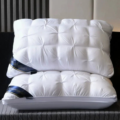 Five-star Hotel Washable and Health Pillow.