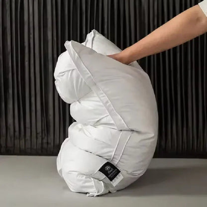 Five-star Hotel Washable and Health Pillow.