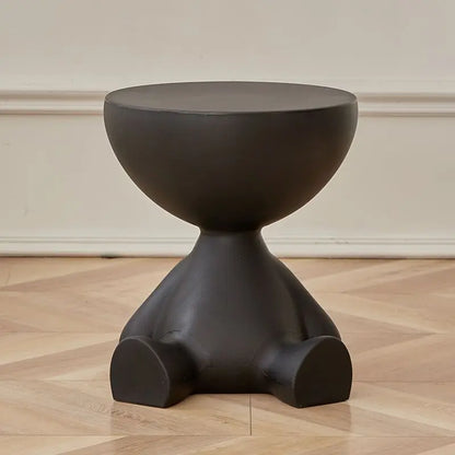 Light Luxury Creative Flat Head Coffee Table