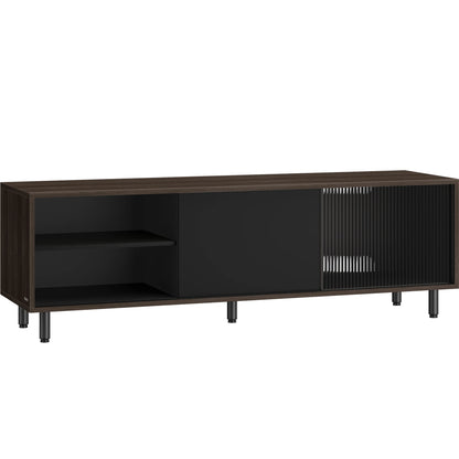 VASAGLE TV Stand for up to 60 Inch TV