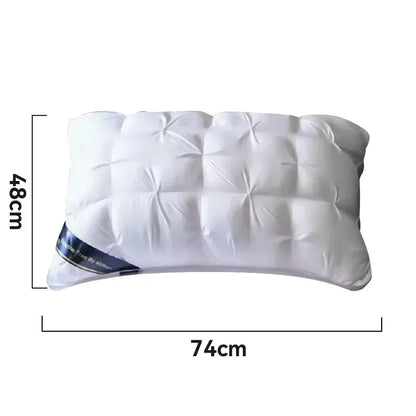 Five-star Hotel Washable and Health Pillow.