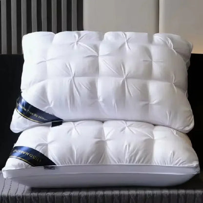 Five-star Hotel Washable and Health Pillow.